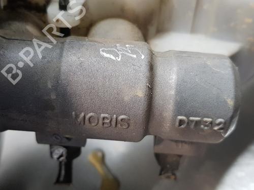 Servo brake HYUNDAI TUCSON (TL, TLE) 1.7 CRDi | BP22650942M42 
