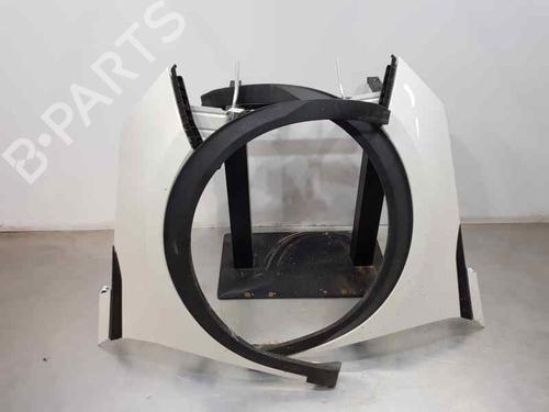 Full front PEUGEOT 2008 II (UD_, US_, UY_, UJ_, UR_, UC_) 1.2 PureTech 130 (USHNS, URHNS) | BP29589995S1