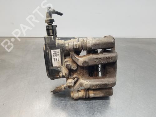 Used Right rear brake caliper HYUNDAI TUCSON (TL, TLE) [2015-2023]  27655882