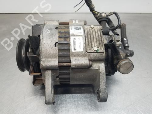 Used Alternator KIA SPORTAGE SUV (K00) [1994-2005]  27869472