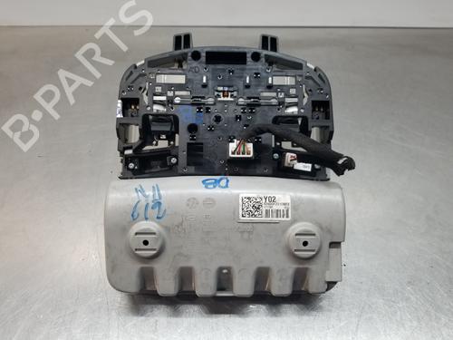 Kabinelys KIA STONIC (YB)  | BP30880195I8 