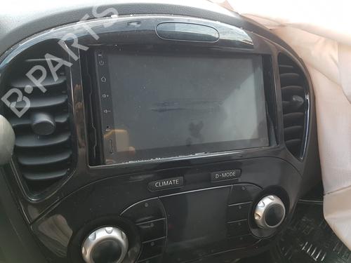 Steering column NISSAN JUKE (F15) 1.5 dCi | BP17230903M21 