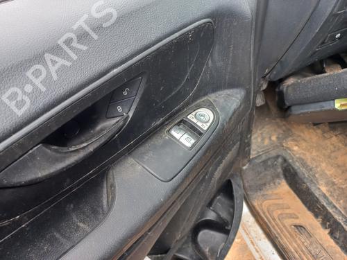 Servo brake MERCEDES-BENZ VITO Tourer (W447)  | BP29276152M42 