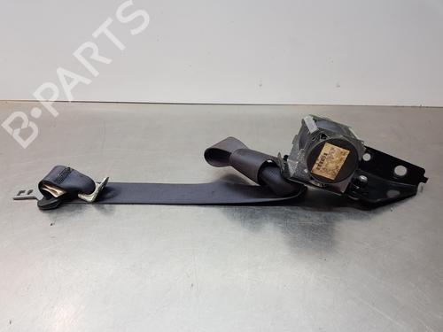 Used Rear left seatbelt MITSUBISHI ASX (GA_W_) [2009-2025]  26582760