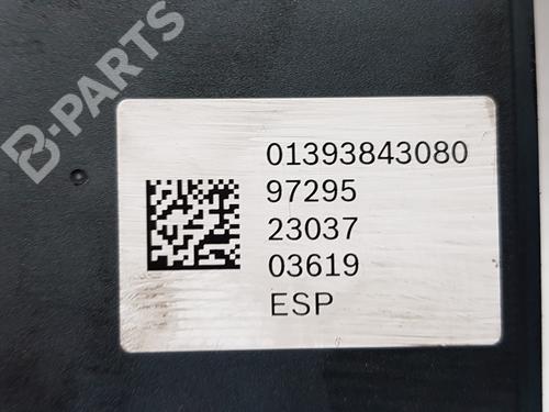 ABS pump PEUGEOT BOXER Bus 2.2 BlueHDi 140 | BP11350685M43 
