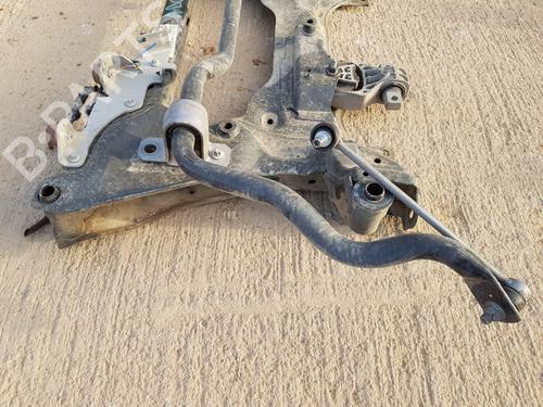Subframe MERCEDES-BENZ SPRINTER 3,5-t Van (B907, B910) 311 CDI (910.631, 910.633) | BP28291478M9 