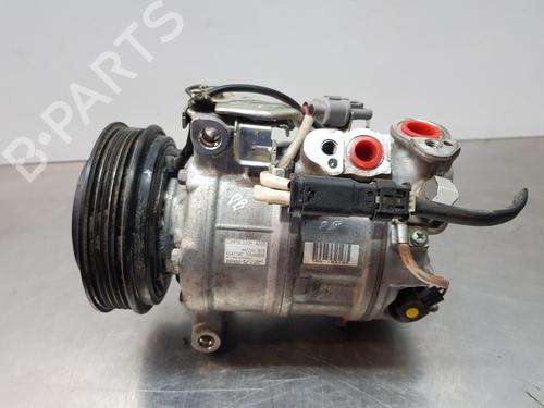 AC compressor MERCEDES-BENZ A-CLASS (W176)  | BP29334560M34 