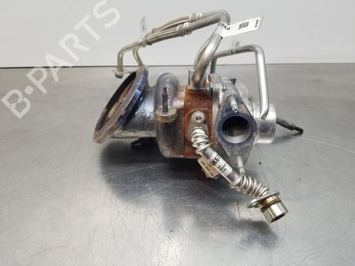 Turbocharger/Supercharger FORD PUMA (J2K, CF7)  | BP29354693M71 