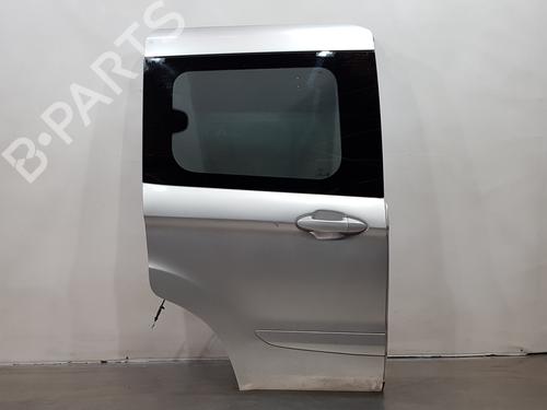 Right slide door FORD TOURNEO CONNECT / GRAND TOURNEO CONNECT V408 MPV 1.6 TDCi (95 hp) 18110369