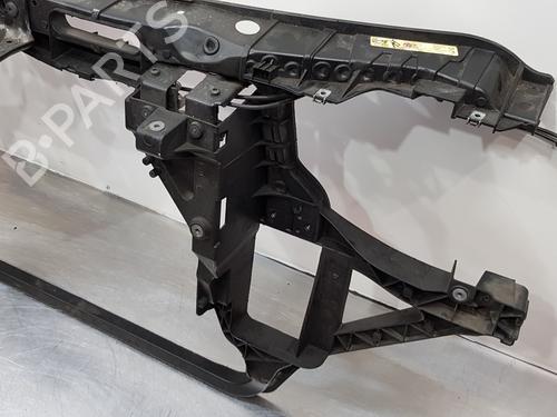 Front slam panel BMW X3 (E83) 2.0 d | BP14989762C72 