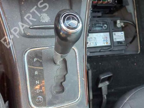 Engine control unit (ECU) MERCEDES-BENZ A-CLASS (W169)  | BP17231030M57 