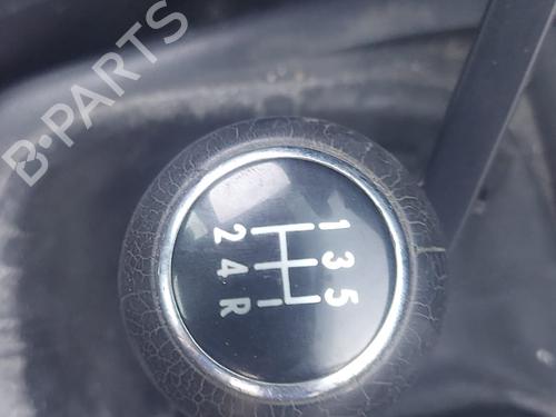 Venstre Styrespindel Lejehus VW PASSAT B5.5 (3B3)  | BP16473793M25 