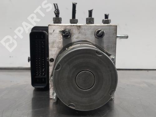ABS pump PEUGEOT 3008 II SUV (MC_, MR_, MJ_, M4_) 1.5 BlueHDi 130 | BP11935250M43 