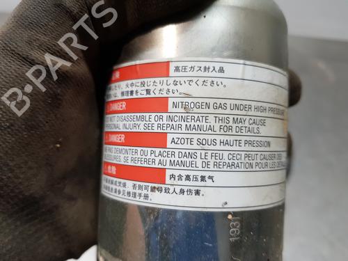 Brake master cylinder TOYOTA RAV 4 V (_A5_, _H5_) 2.5 Hybrid AWD (AXAH54, AXAL54) | BP30096512M77 