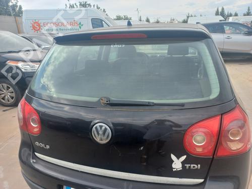 Engine control unit (ECU) VW GOLF V (1K1)  | BP29942314M57 