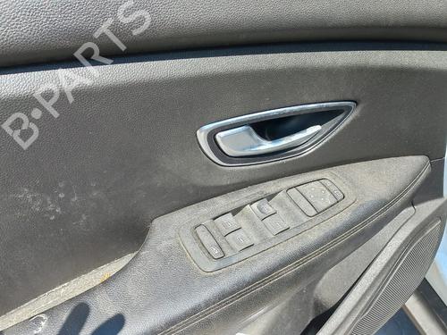Egr RENAULT GRAND SCÉNIC IV (R9_) 1.7 Blue dCi 150 (R9A7, R9A8) | BP15887325M69 