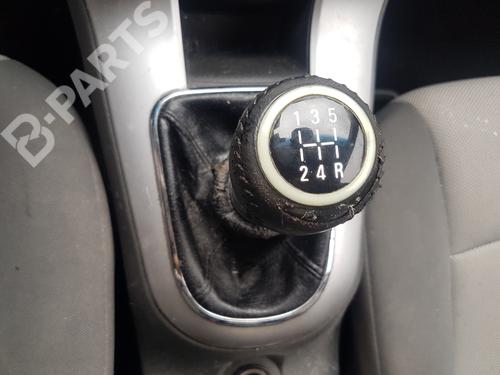 Right front driveshaft CHEVROLET CRUZE (J300)  | BP9294124M39 