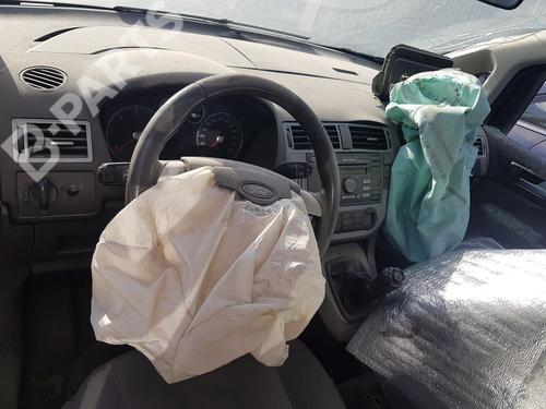 Venstre Styrespindel Lejehus FORD FOCUS C-MAX (DM2)  | BP10379410M25 