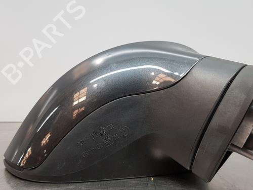 Right mirror SEAT LEON (1P1) 1.4 TSI | BP13384252C27 