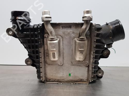 Intercooler LAND ROVER RANGE ROVER EVOQUE (L538) [2011-2019]  29121538