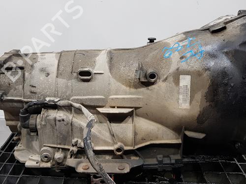 Gearbox BMW X5 (E70) 3.0 d | BP16566053M3 