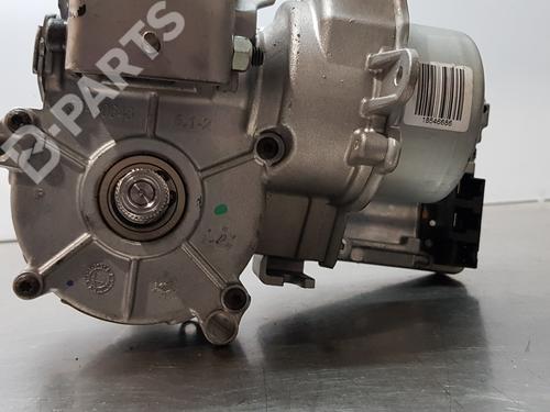 Steering column FORD KA+ III (UK, FK) 1.2 Ti-VCT | BP9669590M21