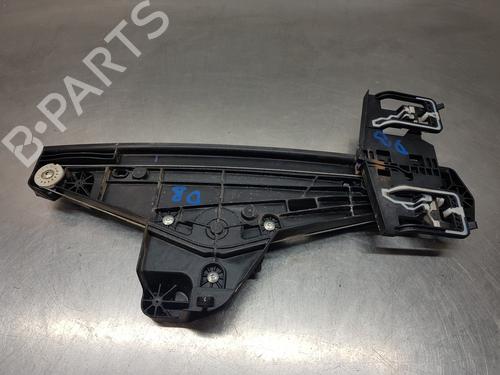 Rear right window mechanism OPEL MOKKA  | BP28024056C25 