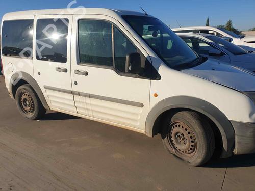 Right front steering knuckle FORD TRANSIT CONNECT (P65_, P70_, P80_) | BP31013163M26