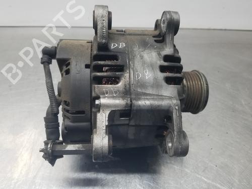 Generator AUDI A3 Sportback (8PA) [2004-2015]  30747850