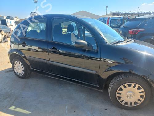 Climate control CITROËN C3 I (FC_, FN_)  | BP29708820I5