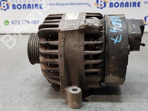 Alternator FORD KA (RU8) 1.2 | BP7587914M7 