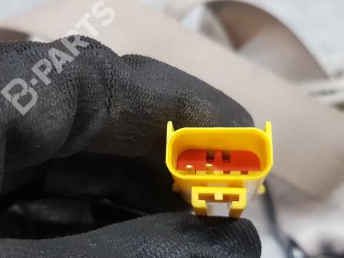 Airbag Kit CHRYSLER GRAND VOYAGER V (RT) 2.8 CRDi | BP11202153C86 