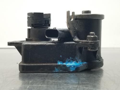 Used Intake manifold MERCEDES-BENZ B-CLASS Sports Tourer (W245) B 200 CDI (245.208) (140 hp) 19492032