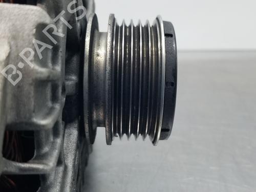 Alternator KIA CARENS IV  | BP20666657M7 