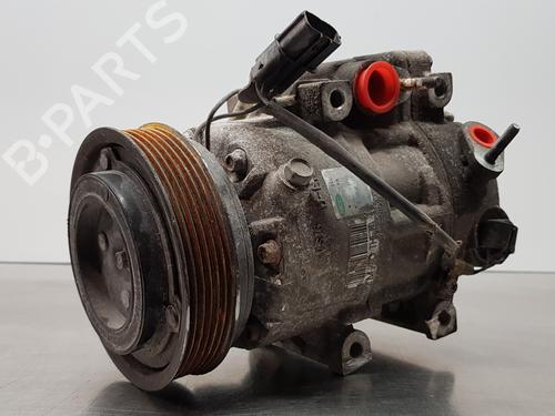 AC compressor HYUNDAI ix35 (LM, EL, ELH) 2.0 | BP17317466M34 