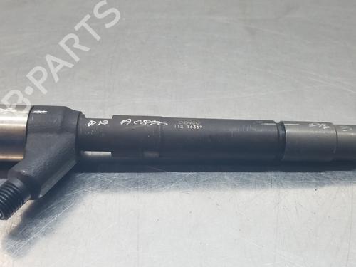 Injecteur OPEL ASTRA K (B16) [2015-2022]  21553664