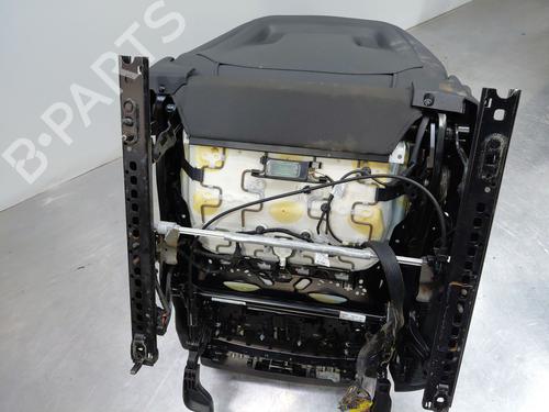 Seats set AUDI Q3 (F3B) 35 TDI | BP31587296C78 