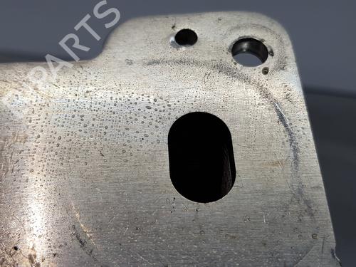 Oil radiator VOLVO XC60 II (246)  | BP14257197M33 