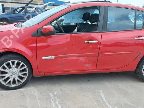 Gearbox RENAULT CLIO III (BR0/1, CR0/1)  | BP17771525M3 