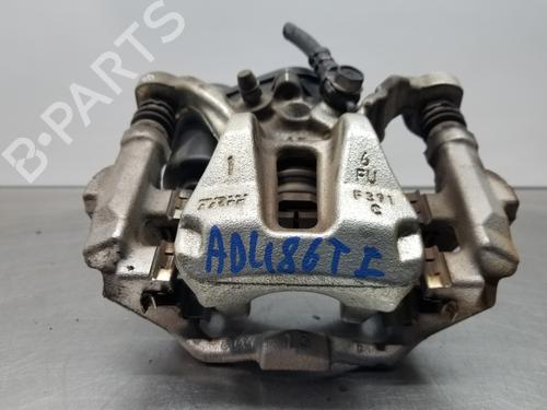 Used Left rear brake caliper TOYOTA COROLLA Estate (_E21_) 1.8 Hybrid (ZWE211) (122 hp) 22778918