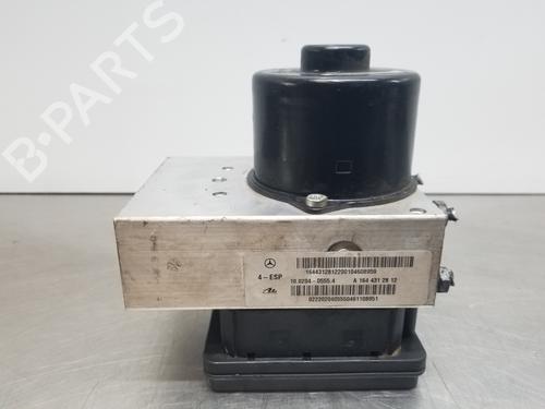 Used ABS pump MERCEDES-BENZ M-CLASS (W164) [2005-2012]  29335767