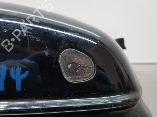 Left mirror MERCEDES-BENZ M-CLASS (W164) ML 280 CDI 4-matic (164.120) | BP18250894C26 