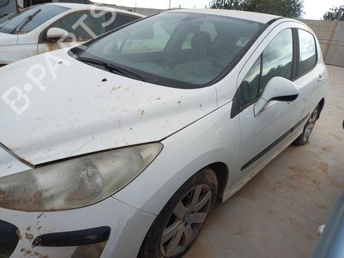 AC compressor PEUGEOT 308 I (4A_, 4C_)  | BP29972790M34