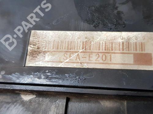 Fuse box HONDA ACCORD VII (CL, CN) 2.4 (CL9) | BP8226217E1