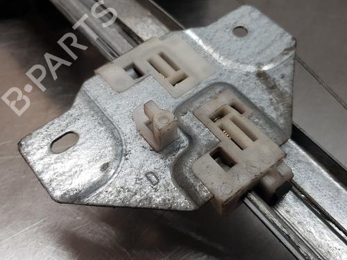 Rudehejsemekanisme Højre foran DACIA LODGY (JS_) | BP15371641C23