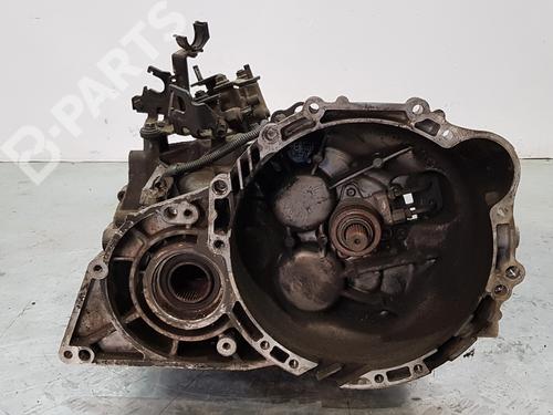 Used Gearbox KIA SPORTAGE II (JE_, KM_) [2004-2011]  8602711