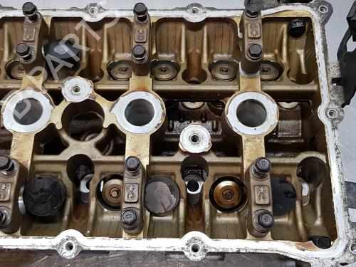 Cylinder head HYUNDAI ix35 (LM, EL, ELH) 2.0 | BP17635382M5 