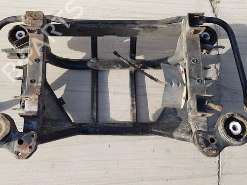 Used Rear axle MASERATI QUATTROPORTE V 4.2 (400 hp) 10374375