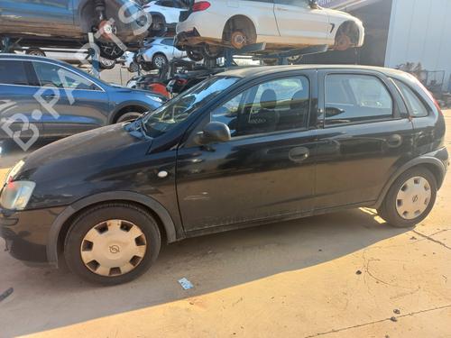 AC Kompressor OPEL CORSA C (X01)  | BP27524510M34 