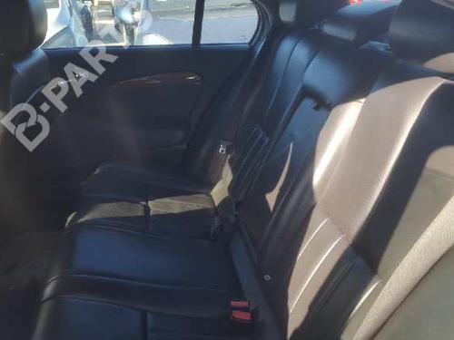 Abs pomp JAGUAR S-TYPE II (X200)  | BP7586479M43 